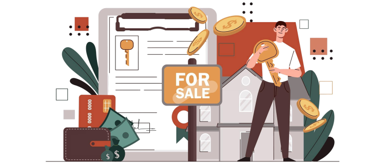 إعادة البيع